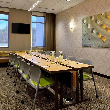 Springhill Suites Charlotte At Carowinds Экстерьер фото