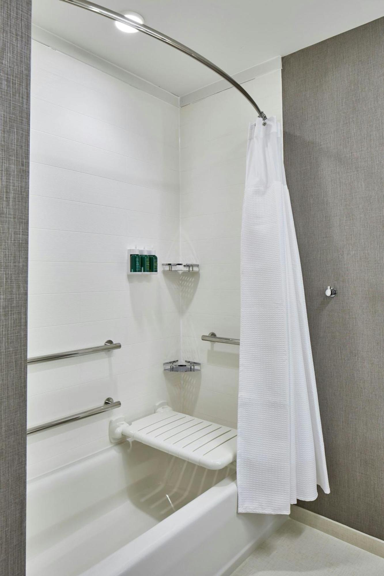 Springhill Suites Charlotte At Carowinds Экстерьер фото